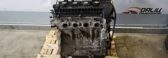 Smart ForFour I Engine 135930 80031669