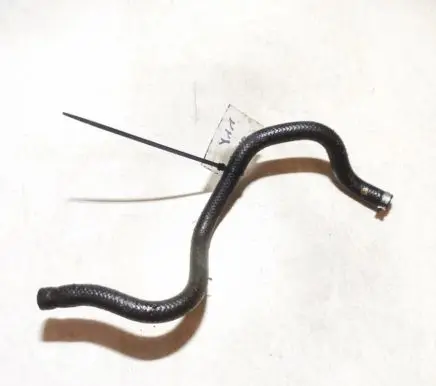 Mitsubishi Space Star Engine coolant pipe/hose