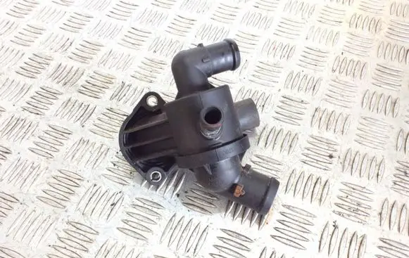 Thermostat/thermostat housing