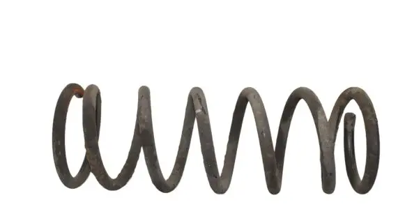 Nissan Pathfinder R51 Rear coil spring