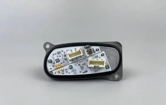 Cupra Formentor LED ballast control module 90166375 C22182 032488M121G