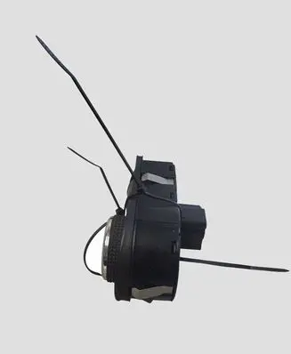Opel Insignia A Light switch 22901655 321837