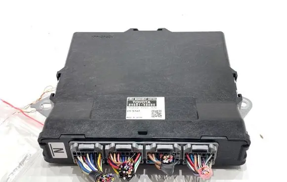 Lexus RX III Other control units/modules 8968148080