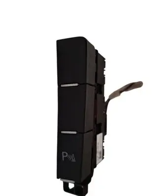 Volkswagen Golf VII Parking (PDC) sensor switch 5G1927238E