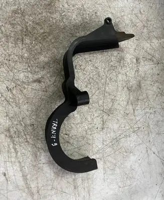Ford Transit Custom Timing belt guard (cover) CC1Q10317BC