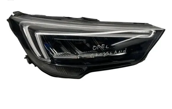 Opel Crossland X Headlight/headlamp YQ00709880