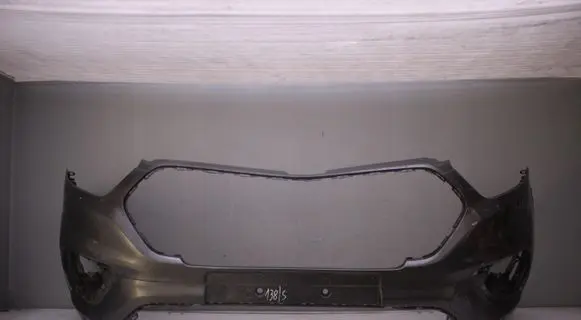 Ford Transit Custom Front bumper