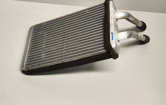 Chevrolet Captiva Heater blower radiator 
