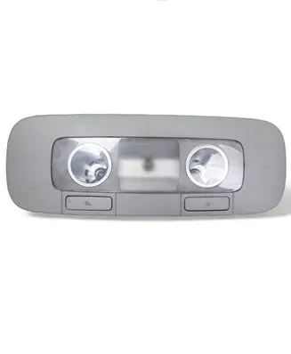 Rear seat light