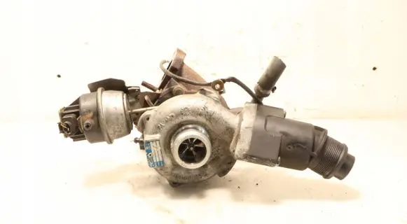 Audi A5 8T 8F Turbo BV43B-0140