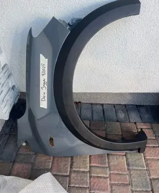 Dacia Jogger Fender 260925030