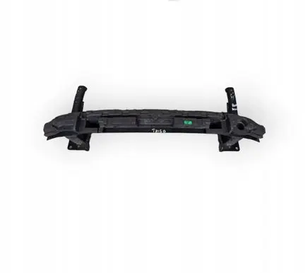 Volkswagen Taigo Front bumper support beam 2G7807929