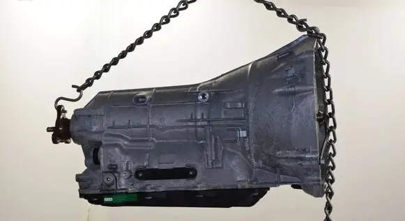 BMW 3 G20 G21 Automatic gearbox GA8HP51Z 24005A8C0C7 5A8C0C7