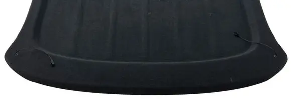 Cupra Ateca Parcel shelf 575867769D