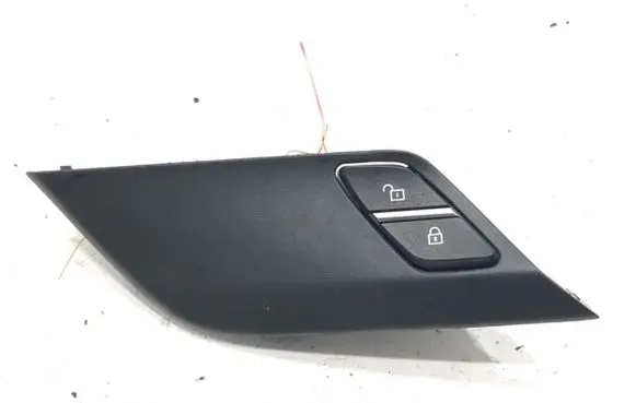 BMW X6 F16 Other switches/knobs/shifts 7486224