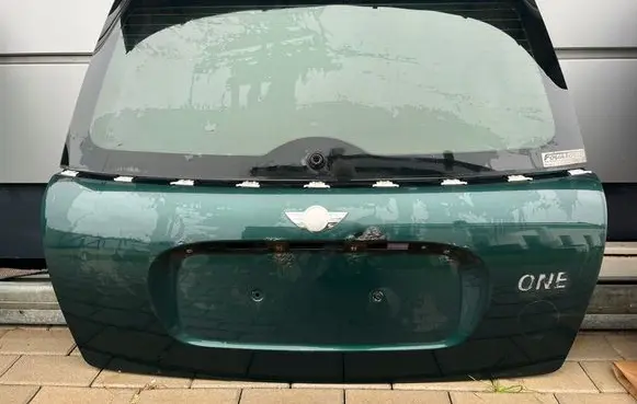 Mini One - Cooper Coupe R56 Tailgate/trunk/boot lid