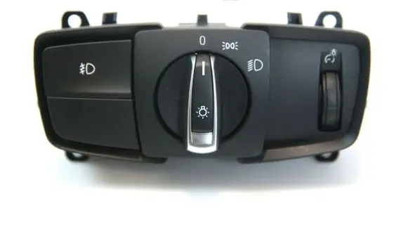 BMW 2 F22 F23 Light switch 61316847505 6847505