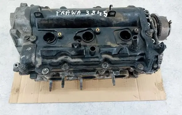 Infiniti EX Engine head R-EY02L