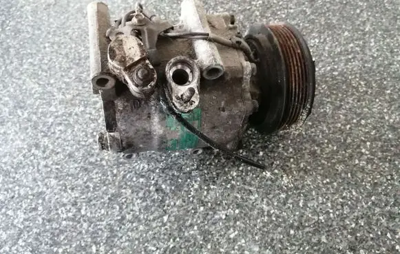 Honda Civic Air conditioning (A/C) compressor (pump)