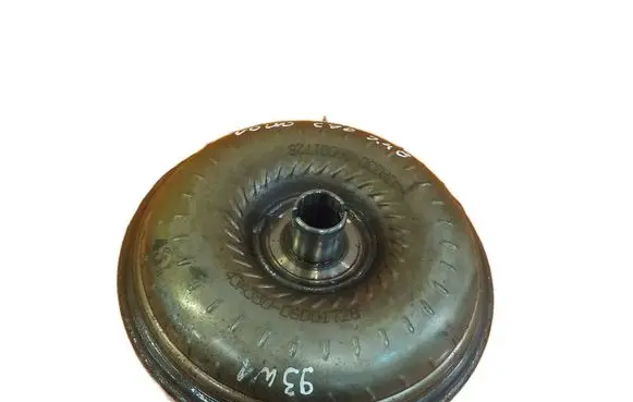 Volvo C70 Clutch set kit 43A330