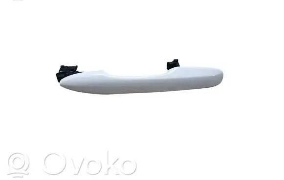Toyota Yaris Cross Front door exterior handle 