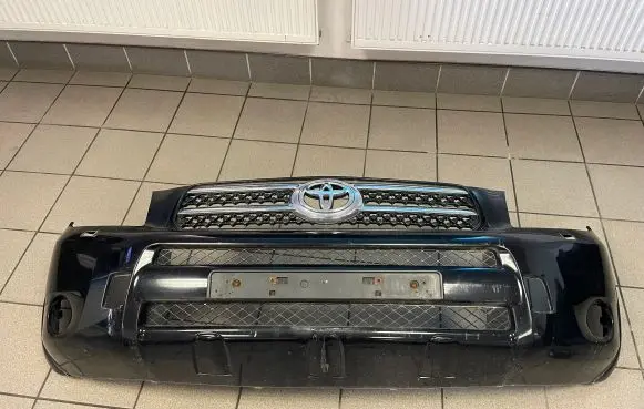 Toyota RAV 4 (XA30) Front bumper