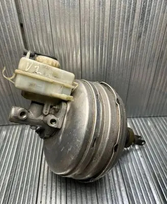 BMW X5 E53 Brake booster 296765937037