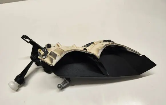 Audi A4 S4 B9 Headlight part 1305715388