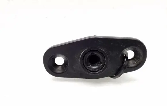 Peugeot Expert Sliding door trim 9808079180