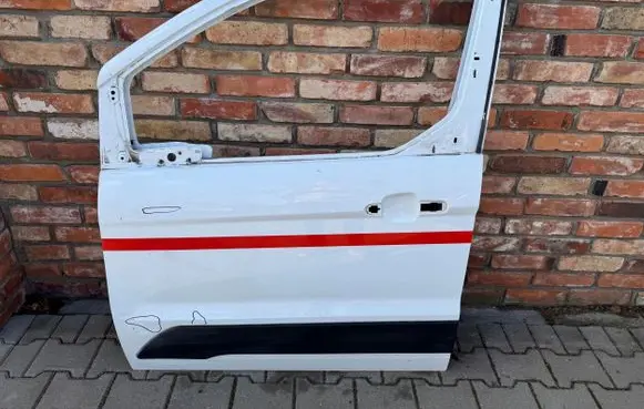 Ford Connect Front door