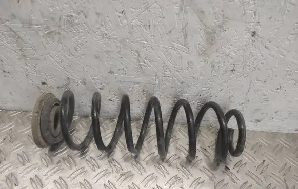 Seat Altea Rear coil spring
