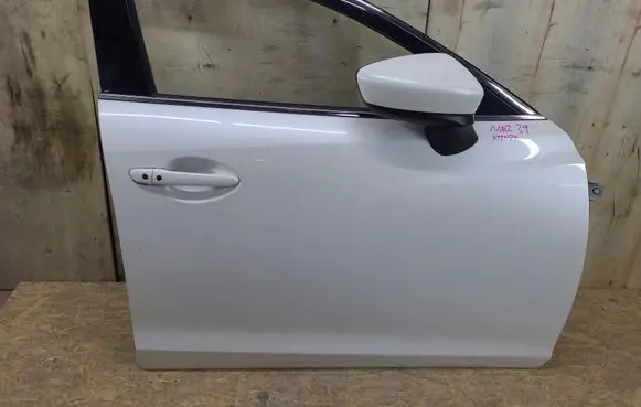 Mazda 6 Front door 