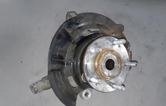 KIA Niro Front wheel hub 51710G2000