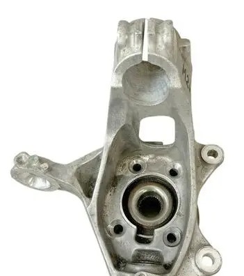 Mercedes-Benz GLA H247 Front wheel hub spindle knuckle A2473320100
