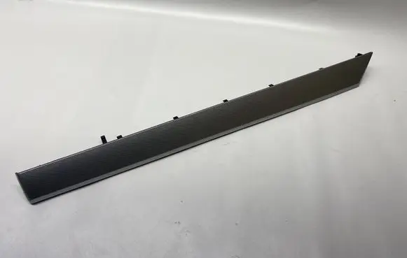 Volkswagen Jetta VII Dashboard glove box trim 17B858420