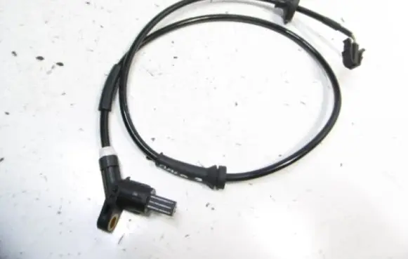Volkswagen Polo III 6N 6N2 6NF Crankshaft position sensor BD001
