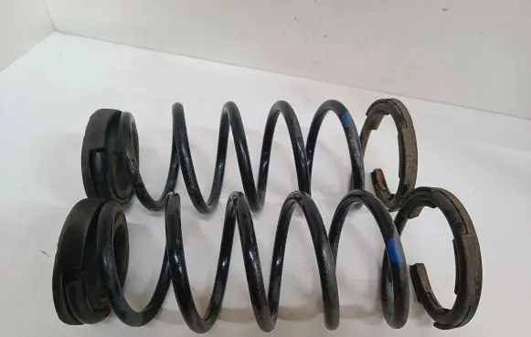 Peugeot iOn Rear coil spring