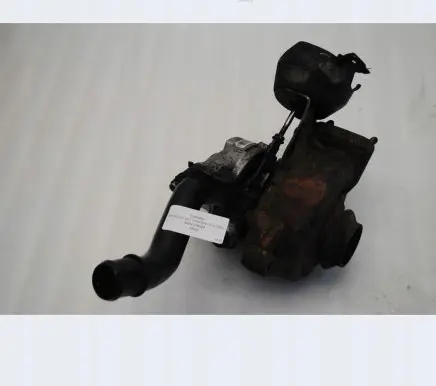 Citroen C4 Grand Picasso Turbo 9682778680