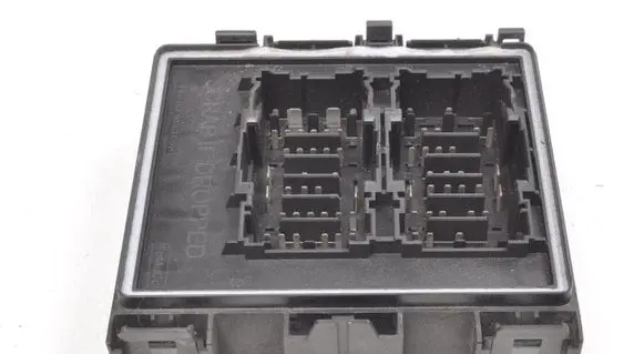 Ford Fiesta Other relay L1BT14D068HAB