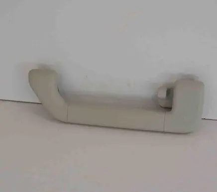 Volkswagen Touareg II Rear interior roof grab handle 7P0857644