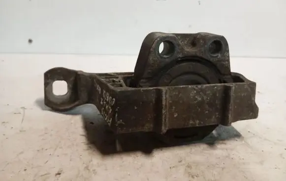 Ford Focus C-MAX Engine mount vacuum valve 