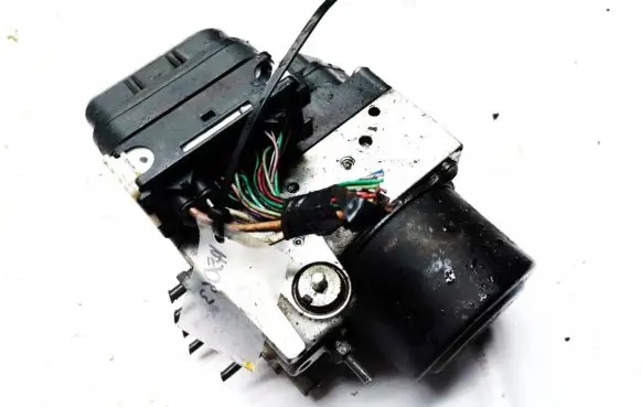 Lexus IS 220D-250-350 ABS Pump 4454053240 44540-53240