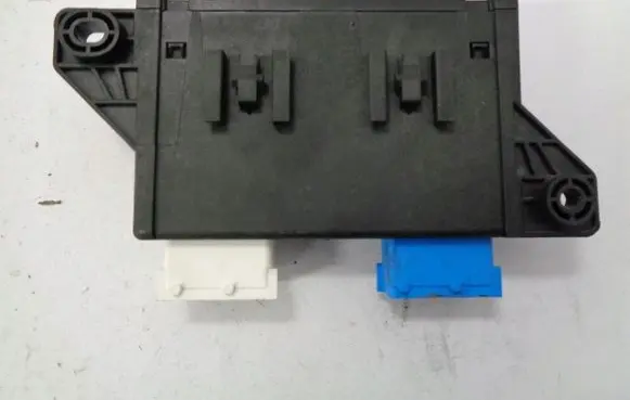 Citroen C4 II Picasso Other control units/modules 9800162780