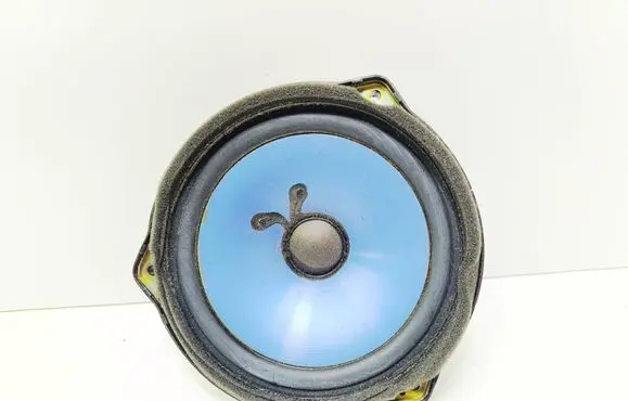 KIA Carens I Rear door speaker 0K2FC66960