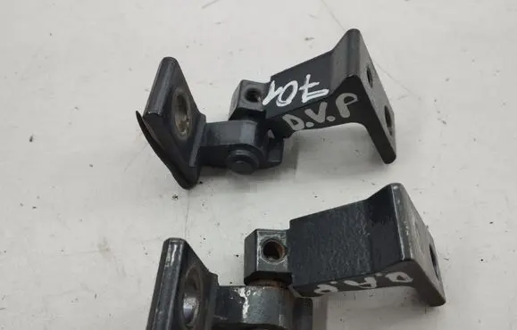 Audi A7 S7 4G Front door hinge set 4H0831402 4H0831402A