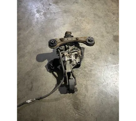 Honda CR-V Rear differential 