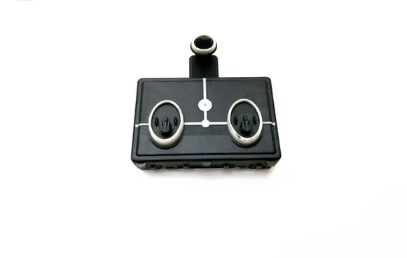 Audi Q7 4M Door control unit/module 4M0959593D 4M0959593C 005