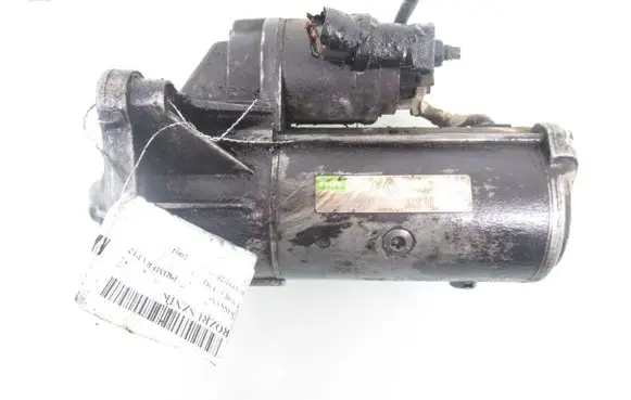 Nissan Primera Starter motor 8200331251