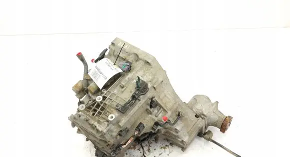 Honda CR-V Automatic gearbox MR4A