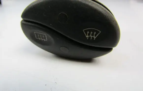 Ford Escort Windscreen/window heater switch 